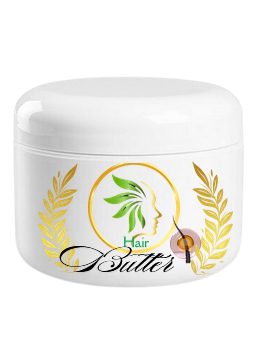 HAIR BUTTER