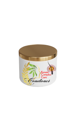 NATURAL HAIR KERATIN CONDITIONER