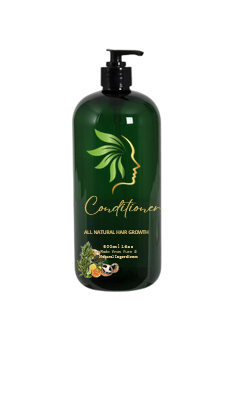 NATURAL HAIR GROWTH CONDITIONER