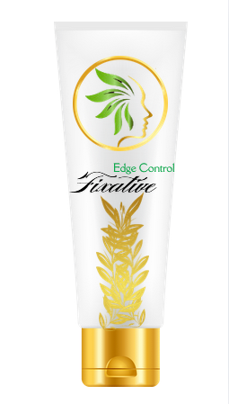 NATURAL HAIR KERATIN EDGE CONTROL