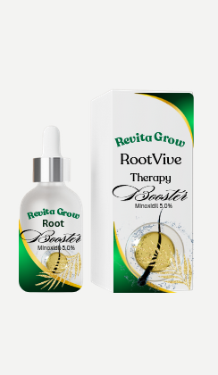 ROOT VIVE THERAPY FOLLICLE BOOSTER